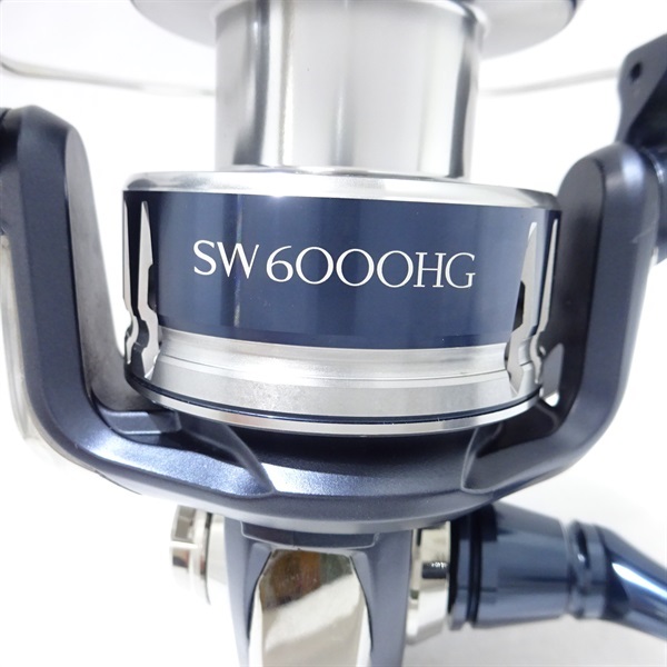 ２０ストラディックＳＷ６０００ＨＧ